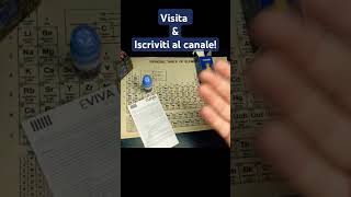 quantè difficile locchio unboxing iscriviti farmacia collirio perte cura medicinal [upl. by Halle31]