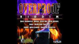 overproof riddim  sometimes you just know  daniel beddingfield [upl. by Trinia]