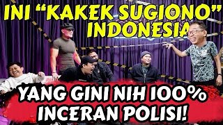 BREAKING NEWS‼️ DITEMUKAN ORANG TUA PENYEBAR VIDEO 80K3P KE ANAK2‼️🤣  ORMAS  Corbuzier Podcast [upl. by Lenhart]