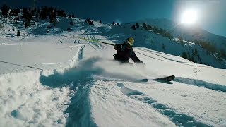 Bormio Freeride Festival – Icarus ep 33 – st 2 [upl. by Pike678]