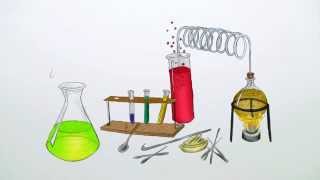 Der Wasserkreislauf  Chemie  Allgemeine und anorganische Chemie [upl. by Umeh983]