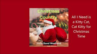 Christmas Country 40 min album httpsmusicapplecomusalbumchristmascountry1771102329 [upl. by Neroled103]