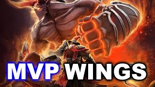 MVP Wings  2 Millions TOP 3 Winners Match TI6 Dota 2 [upl. by Paterson]