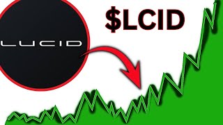 LCID Stock Lucid Group stock LCID STOCK PREDICTIONS LCID STOCK Analysis lcid stock news today [upl. by Strage]