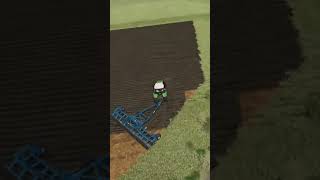 Farming simulator 2025 gameplay satisfying [upl. by Atat]