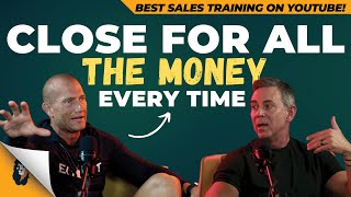 Sales Training  Mastering Sales Will Make You Rich  Andy Elliott [upl. by Fezoj]