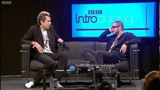 Zane Lowe hosts The Art of Songwriting [upl. by Vandyke53]