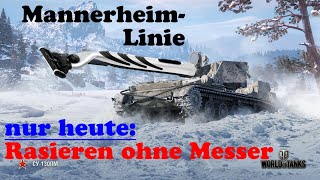 Rasieren ohne Messer [upl. by Cykana73]