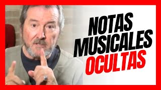 🚨JJ Benítez👉La Misteriosa Secuencia Musical de Caballo de Troya 9 Caná👈 [upl. by Vokay]