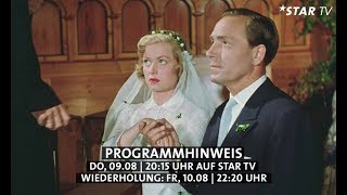 HOCHZEIT AUF IMMENHOF – TRAILER [upl. by Bresee]