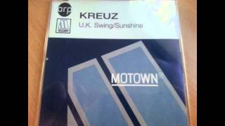 Kreuz  UK Swing Club Radio Edit [upl. by Alexio554]