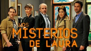 Los Misterios de Laura  Crítica Curiosidades ¿REGRESO [upl. by Midge900]