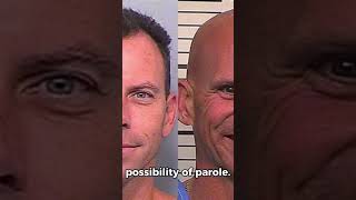 Menendez Brothers Parole generalknowledge menendezbrothers murder killerserial [upl. by Glaab799]