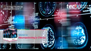 Neuropsicologia Clinica  TECH Universidad Tecnológica [upl. by Edrea]