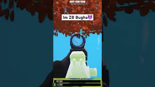 quotZB Bughaquot Right galaxybrainmeme funny fypシ゚ fortnite shorts Credits Srimcy [upl. by Ancalin]