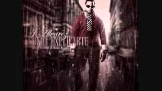 J Alvarez  Como Explicarte Original 2012 [upl. by Aihtniroc]