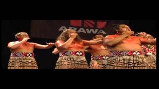 Ngāti Rangiwewehi 2010 Waiata a Ringa [upl. by Caldeira]