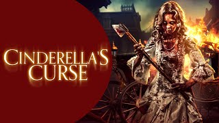 Cinderellas Curse  Kelly Rian Sanson Chrissie Wunna Lauren Budd OFFICIAL TRAILER 2024 [upl. by Casavant760]