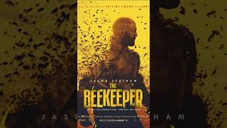 the beekeeper explained shorts movieexplained newmovie [upl. by Nnayt]