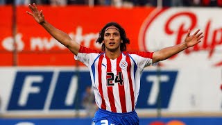 El día que Paraguay derrotó por primera vez a Argentina  Paraguay 10 Argentina Eliminatorias 2006 [upl. by Octavla383]