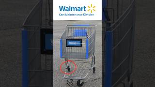 Walmart Shopping Carts [upl. by Moses]