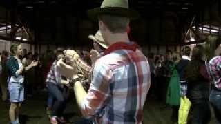 Woolshed Dance 1 June 2013 [upl. by Ajak]