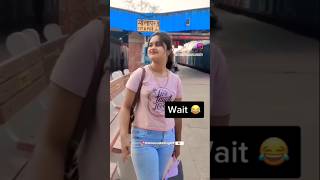 Wait For End 😂😂trending funny ikaatilcomedy rockysharma07 comedy comedyvideo ytshorts fun [upl. by Ateuqirne]