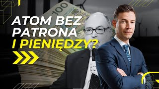 2410  Atom bez patrona i pieniędzy [upl. by Siol]