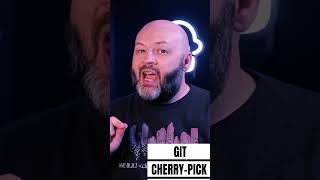 What is Git CherryPick git gittutorial code [upl. by Andros902]