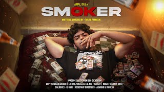 Smoker  A Five Minute Shortfilm  MHAMALDAS  mhamaldas shortfilm smoker [upl. by Revolc276]