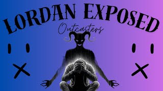 Lordans Dark Secret EXPOSED  Fiery Mysteries Unleashed 🔥 [upl. by Edd]