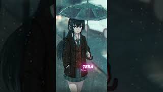 Tera mera rista h kaisa lofi song 💖❤️trend love lofihiphop sad [upl. by Leaper]