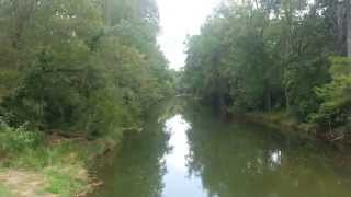 Twin Creek in West Alexandria Ohio [upl. by Yeorgi]