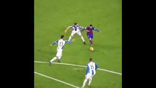 Humiliation on it’s peak ☠️ fypシ゚viral footbaledits footballdesign edit messi barcelona [upl. by Aivatnahs]