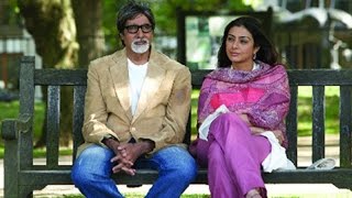 Jaane Do Na Video Song  Cheeni Kum  Amitabh Bachchan amp Tabu [upl. by Casmey]