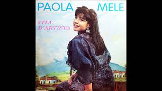 Paola Mele – Uè Callucca a Fà [upl. by Jenn190]