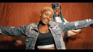 DogO Zuuh Feat Shanny Bebe star Nipo Nae Official music Video [upl. by Tod]