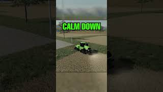 Noob Vs Pro Cultivating Pt 23423 fs22 [upl. by Fredi]