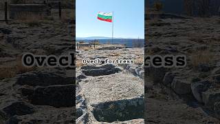 Ovech fortress  Bulgaria 🇧🇬 shorts autumn travel [upl. by Ajaj]