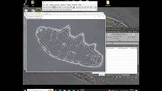 Measuring tardigrades with ImageJ [upl. by Aifos757]