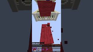 TRYHARD bedwarsgameplay bedwarsminecraft foryou minecraft minecraftbedwars rage [upl. by Boylston]