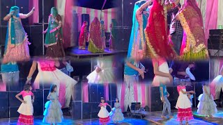 Kali kali Thar song dance  trending weddingdance meenawati viralvideo dance kalikalitharsong [upl. by Anomer604]