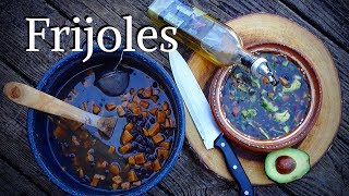 Más que Frijoles de la Olla  La Capital [upl. by Tnecniv]