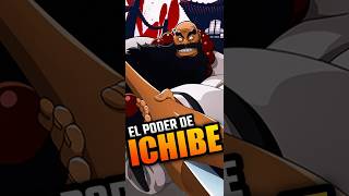 BLEACH  ICHIBE Tiene el poder mas roto bleach bleachtybw bleachanime bleach2024 bleachmanga [upl. by Salome]