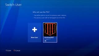 How To Change Your Avatars amp Profile Pictures On 405 455 amp 505 PS4 Jailbreak [upl. by Kenta563]