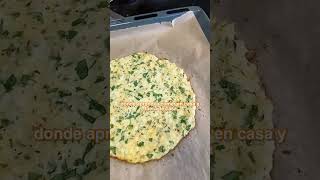 Receta Keto  Dieta Keto ketodieta viralshort [upl. by Nodnas]