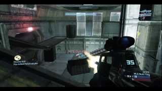 Woooly  Halo 3 Montage 1  100 MLG [upl. by Nelhsa761]