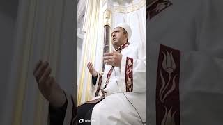 31102024 YATSI NAMAZI SONRASI DUA [upl. by Einafpets]