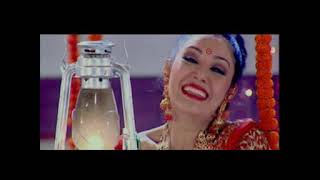 Teej Ko Rahara Aayo Bari lai Remake Teej Song New [upl. by Ativet80]