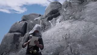 Red Dead Redemption 2  Rock Carvings 9 Mount Shann [upl. by Atiekahs]